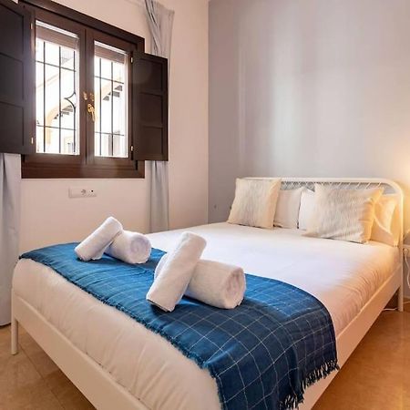 Jdcbi - Peaceful Lovely Apartment In City Center Seville Exterior photo