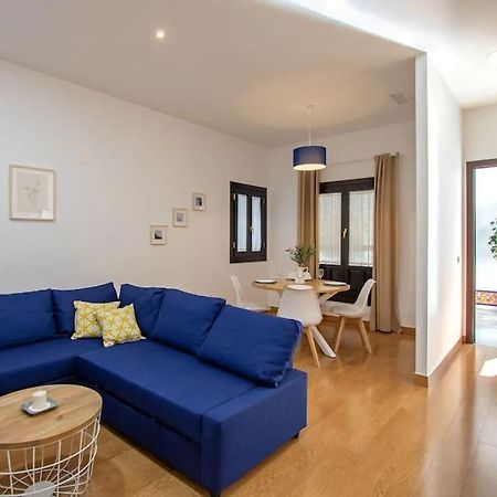 Jdcbi - Peaceful Lovely Apartment In City Center Seville Exterior photo