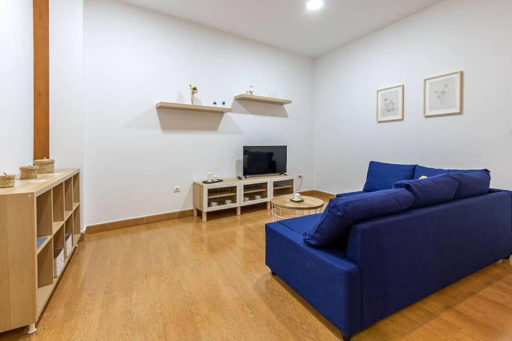 Jdcbi - Peaceful Lovely Apartment In City Center Seville Exterior photo